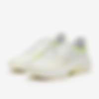 Adizero Select 3.0 Adidas Adizero Select 30 Zero Metallic Grey Lime Burst Trainers