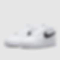 Sportswear Air Force 1 '07 LV8 Tech White Black Trainers