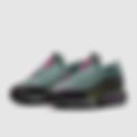 Sportswear Air Max Dn Roam Clay Green Fire Pink Sky Lt Olive Trainers