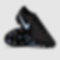 Tiempo Maestro Elite SG-Pro Nike Tiempo Maestro Elite Soft Ground Pro Black Ice Blue Adult Boots