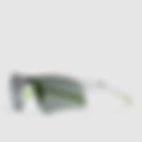 Enforcer White Green Accessories