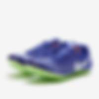 Ja Fly 4 - Racer Blue/White