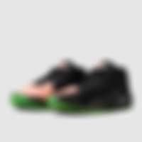Luka 4 Black Team Orange Orange Pulse Trainers