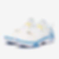Wade Shadow 6 White Mens Shoes Trainers