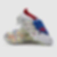 Predator Elite Tongue FG Predator Elite Tongue Firm Ground Ftwr White Zero Met Team Royal Blue Adult Boots