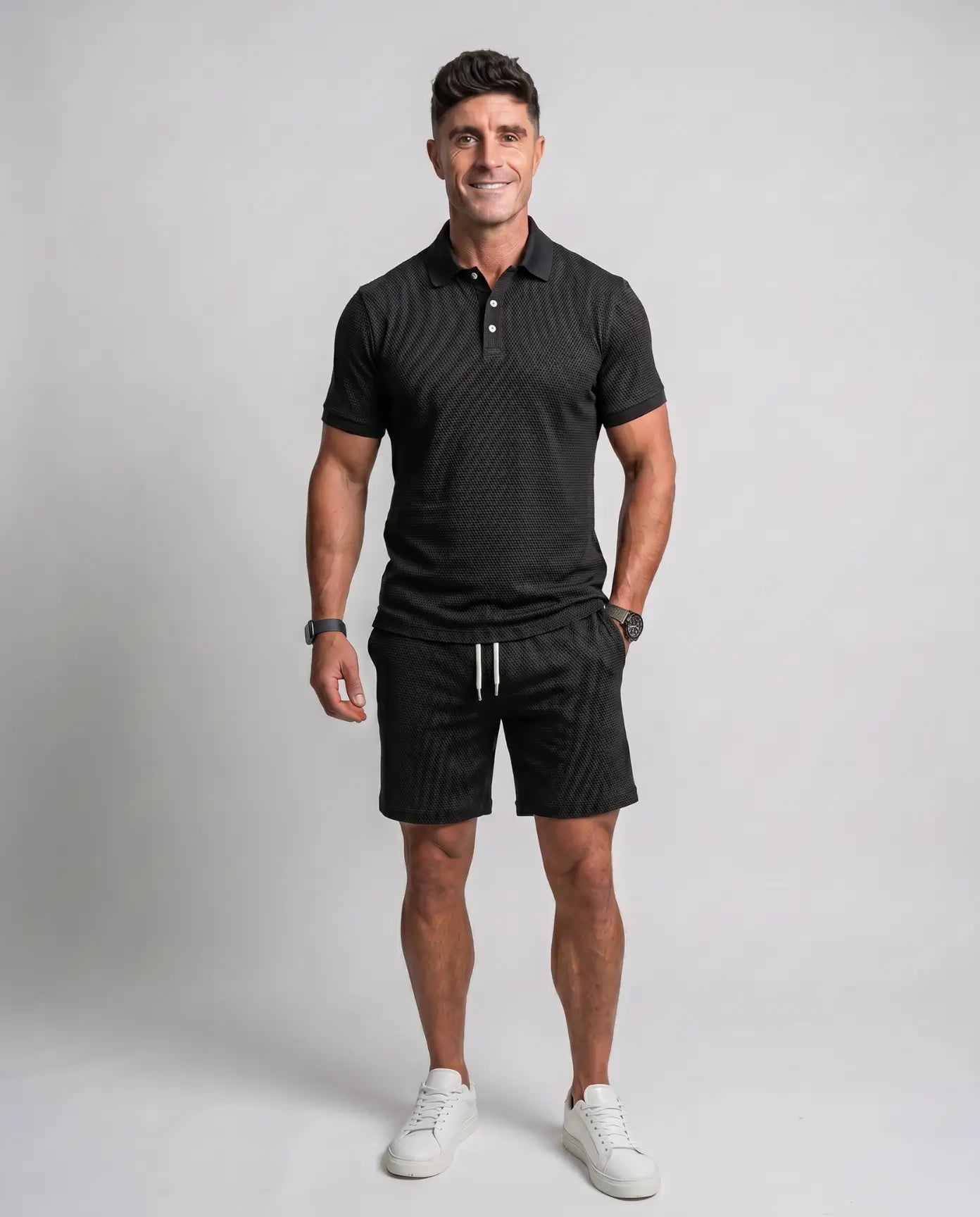 The Essential Polo Set