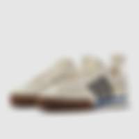 Samba 62 Super Core White Core Black Gum Trainers