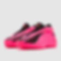 Anthony Edwards 2 Lucid Pink Core Black Lucid Red