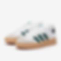 Samba XLG Footwear White Green Panton Trainers