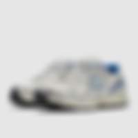740 Blue Bird Angora Trainers