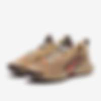 Juniper Trail 3 - Khaki/Hyper Crimson