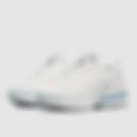 Sportswear Air Max Dn Roam White Metallic Silver White Off White Trainers