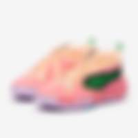 Scoot Zeros Passionfruit Puma Green Peach Fizz