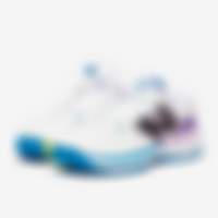 Hesi Low Trainers