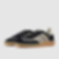 Handball Spezial Carbon Off White Core Black Trainers