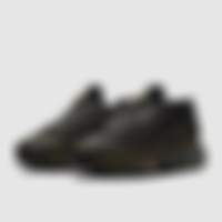 Sportswear Air Max Dn Roam Black Metallic Silver Cargo Khaki Trainers