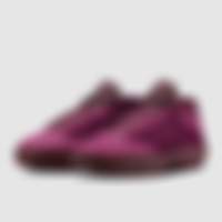 Air Jordan 40 Bordeaux Burgundy Crush University Red Trainers