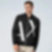 Reversible Bomber Jacket