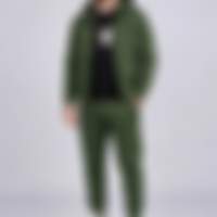 Nike Originals Sportswear Tracksuit Green