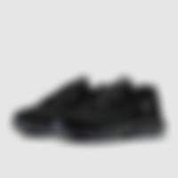 Sportswear Air Max Dn8 Leather Black Smoke Grey Trainers