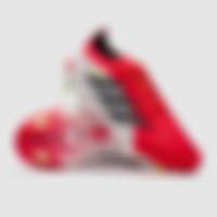 Predator Elite FG Predator Elite Firm Ground Lucid Red Core Black Ftwr White Adult Boots