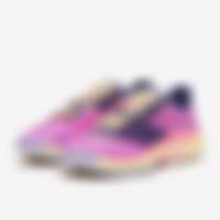 Adizero Select 3.0 Adidas Adizero Select 30 Purple Burst Dark Blue Lucid Pink Trainers