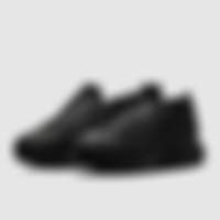 Sportswear Air Max Dn Roam Black Metallic Silver Trainers