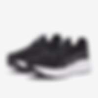 Gel-Kayano 32 Black White