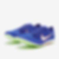 ZoomX Dragonfly - Racer Blue/White