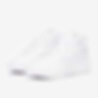 MB.04 Lo Puma Mb04 Lo Puma White Glacial Grey Puma Black Trainers