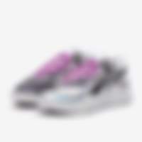 Scoot Zeros 2 Glacial Grey Cool Dark Grey Trainers