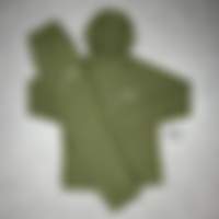 BERGHAUS THERAN TRACKSUIT - KHAKI