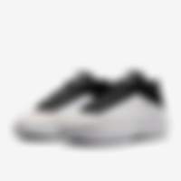 Air Jordan 40 White Vast Grey Black Trainers
