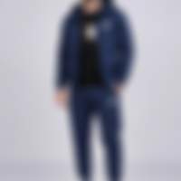 Originals Sportswear Tracksuit Blue
