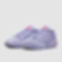 Luka .77 Hydrangeas Siren Red Amethyst Tint Trainers